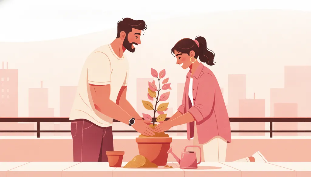 Small Daily Rituals That Compound Over a Decade
