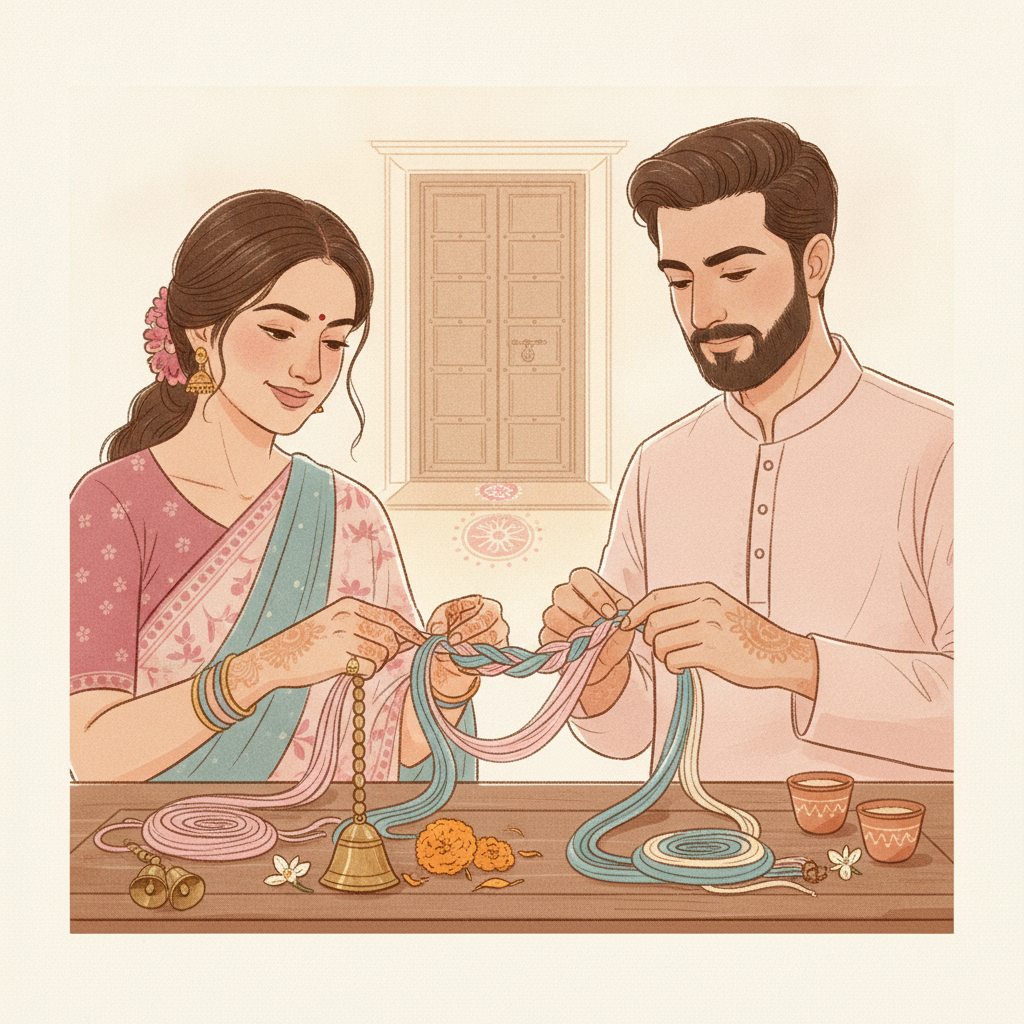 Small Daily Rituals: Building Lasting Love Through Consistent Connection