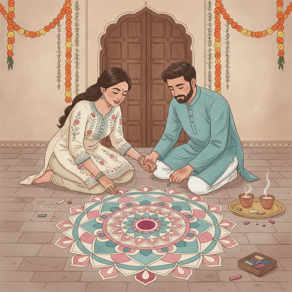 The 10,000 Hour Rule of Love: Why Great Marriages Are Practised, Not Found