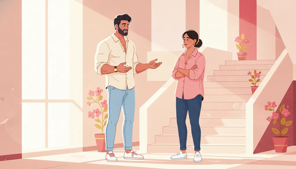The 5 Stress Tests Every Couple Needs Before Marriage