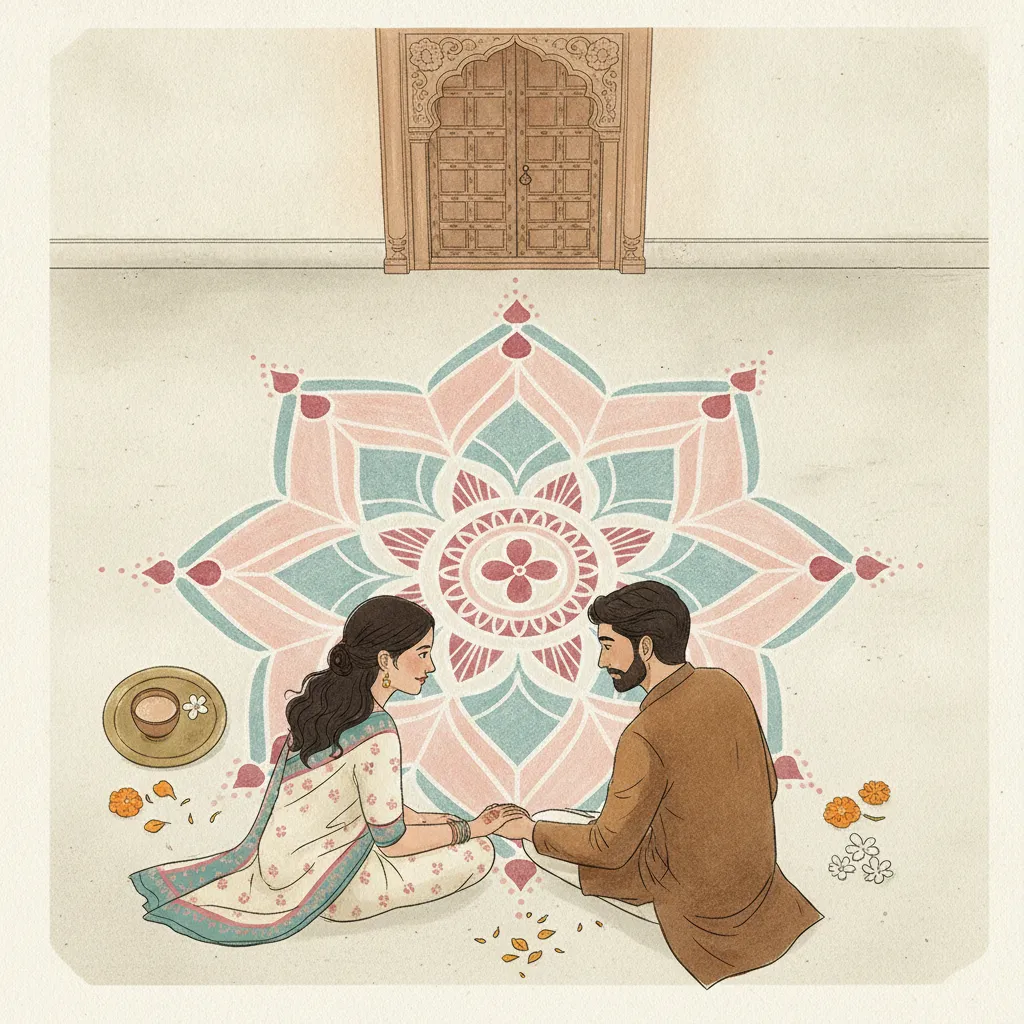 The 5 Stress Tests Every Couple Needs Before Marriage