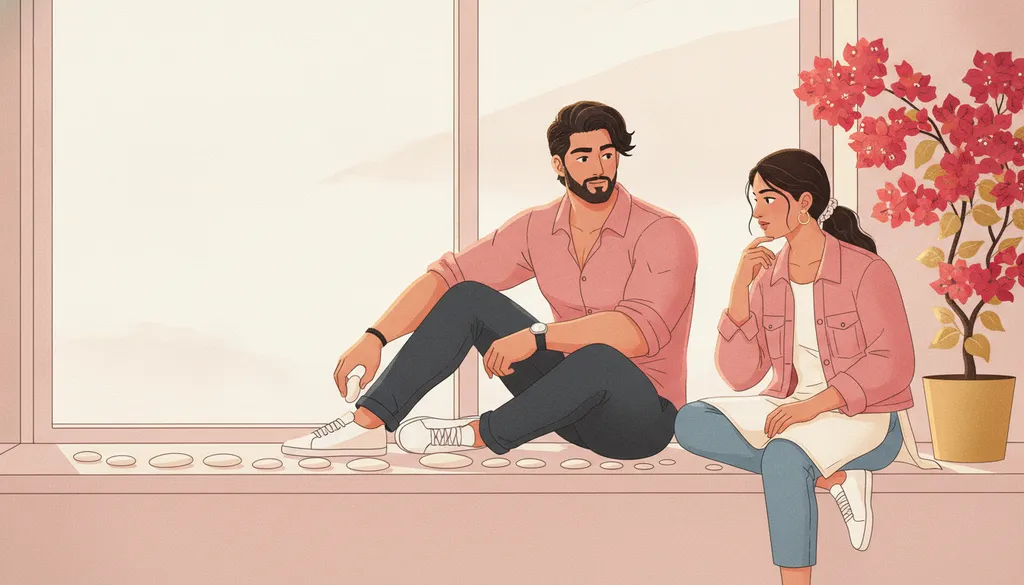 The 80/20 Rule for Choosing a Life Partner in Matrimony