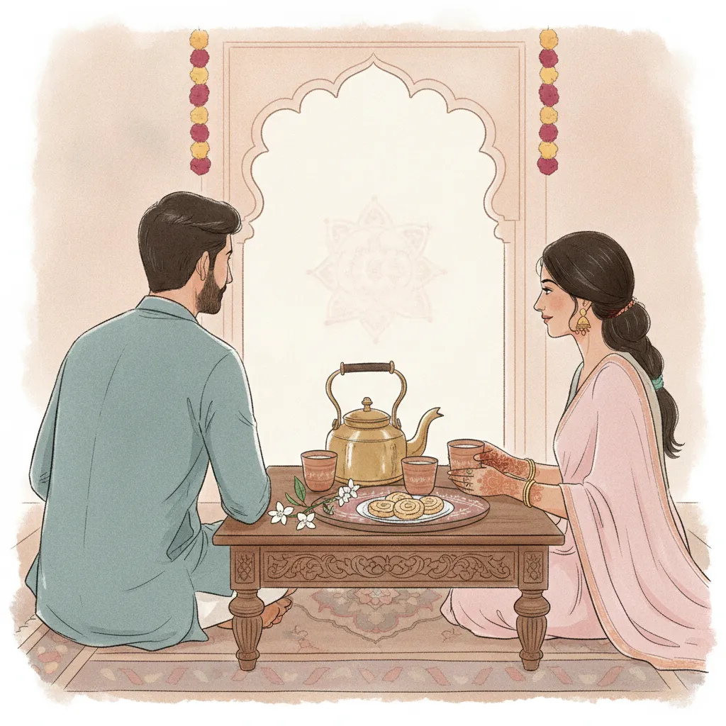The 80/20 Rule for Choosing a Life Partner in Matrimony