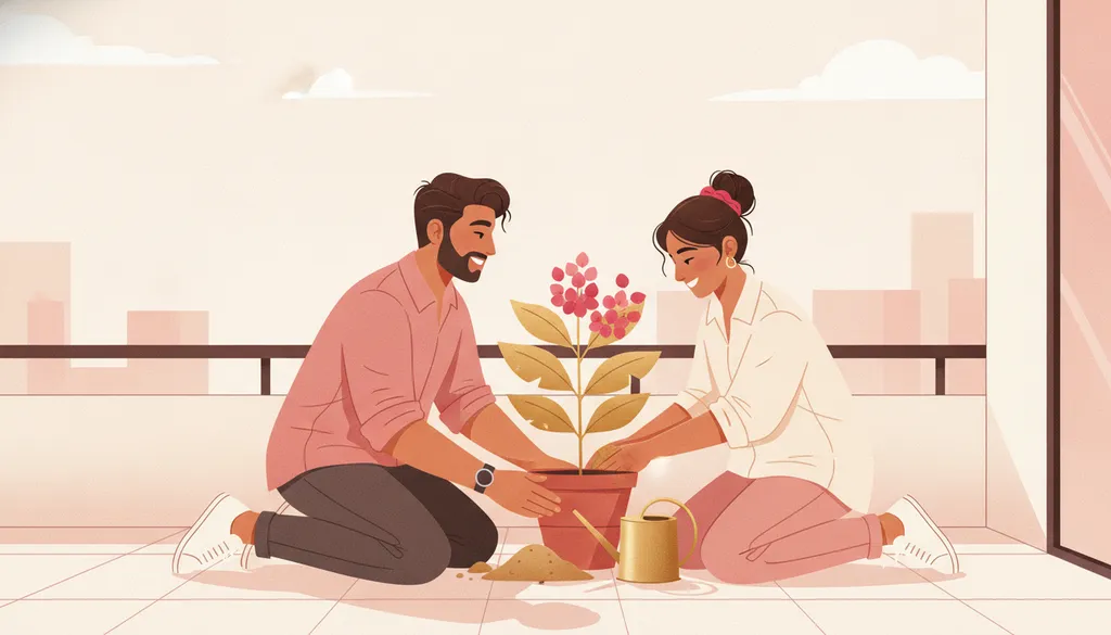 The Aftermath of a Fight Is Your Real Compatibility Test