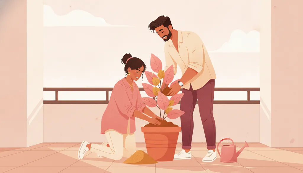 The Complementary Power of Introvert-Extrovert Marriage