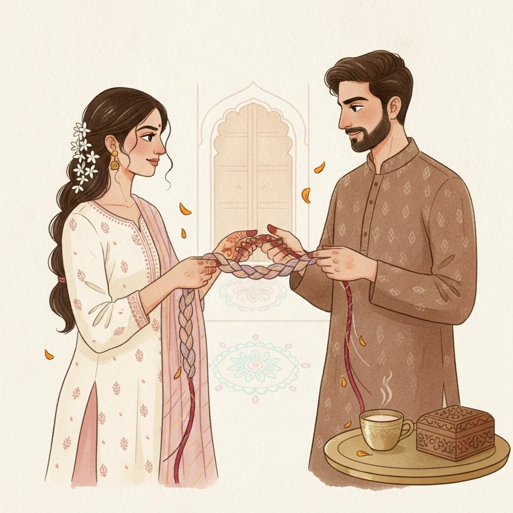 The Complementary Power of Introvert-Extrovert Marriage