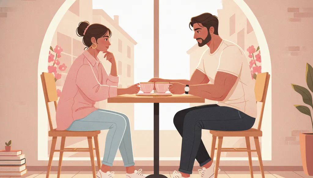 The Double Standard of Opposite-Sex Best Friends