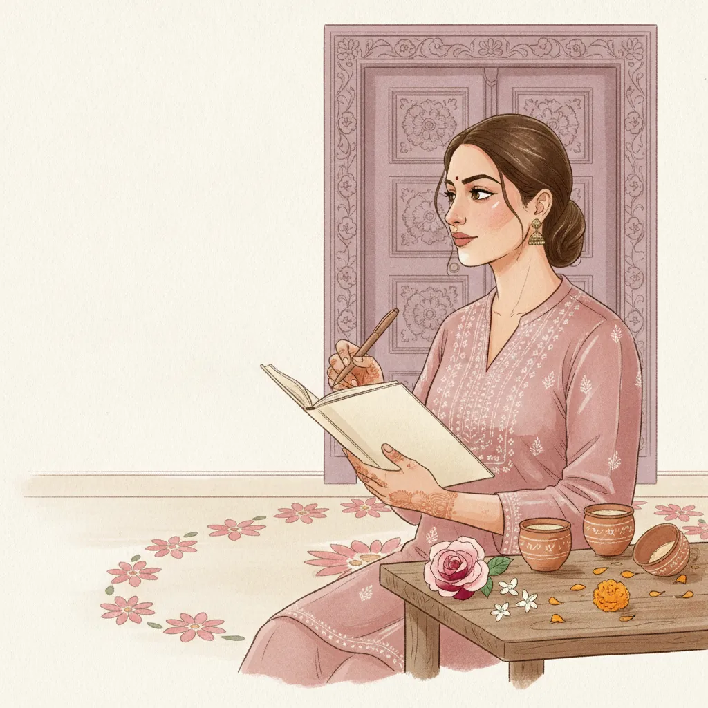 The First Year's Test: Daughter to Daughter-in-Law