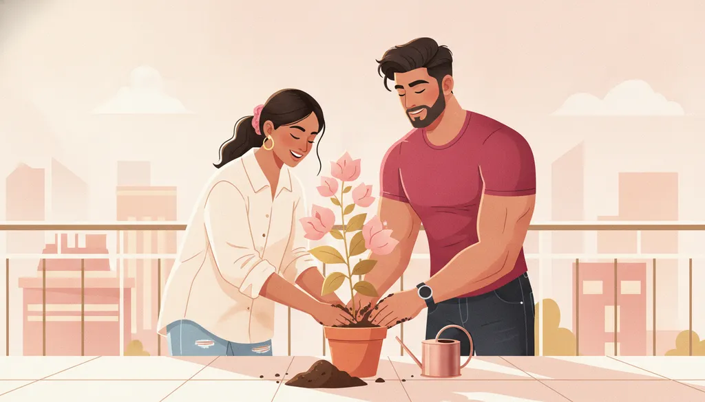 The Line Between a Family's Blessing and Its Veto