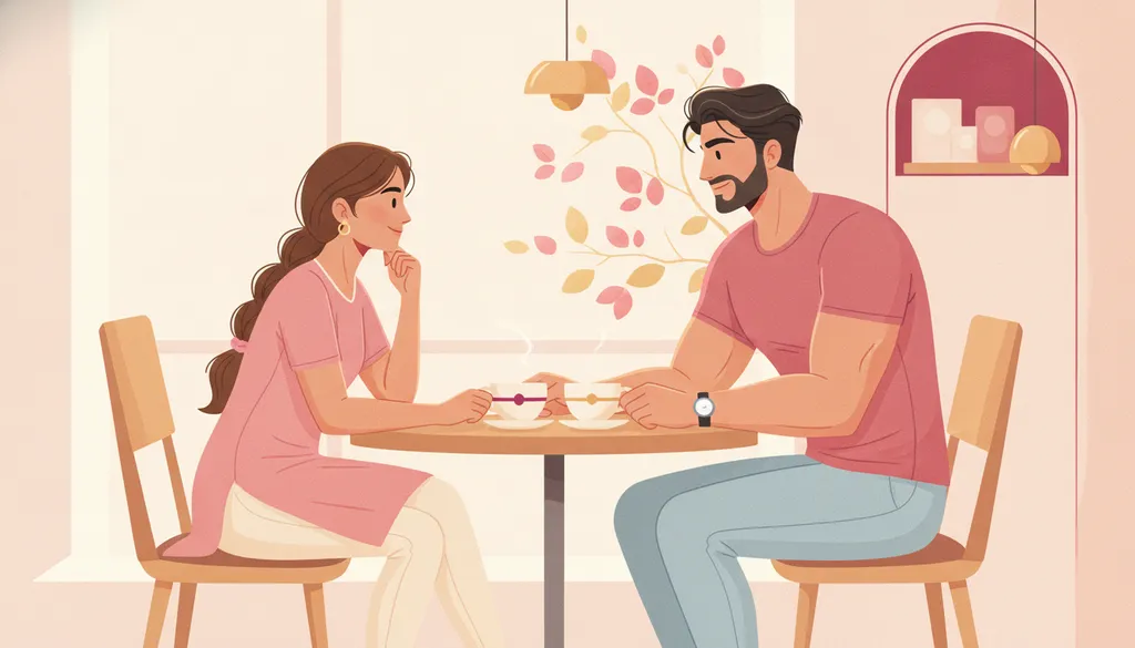 The Line Between Parental Help and Financial Control