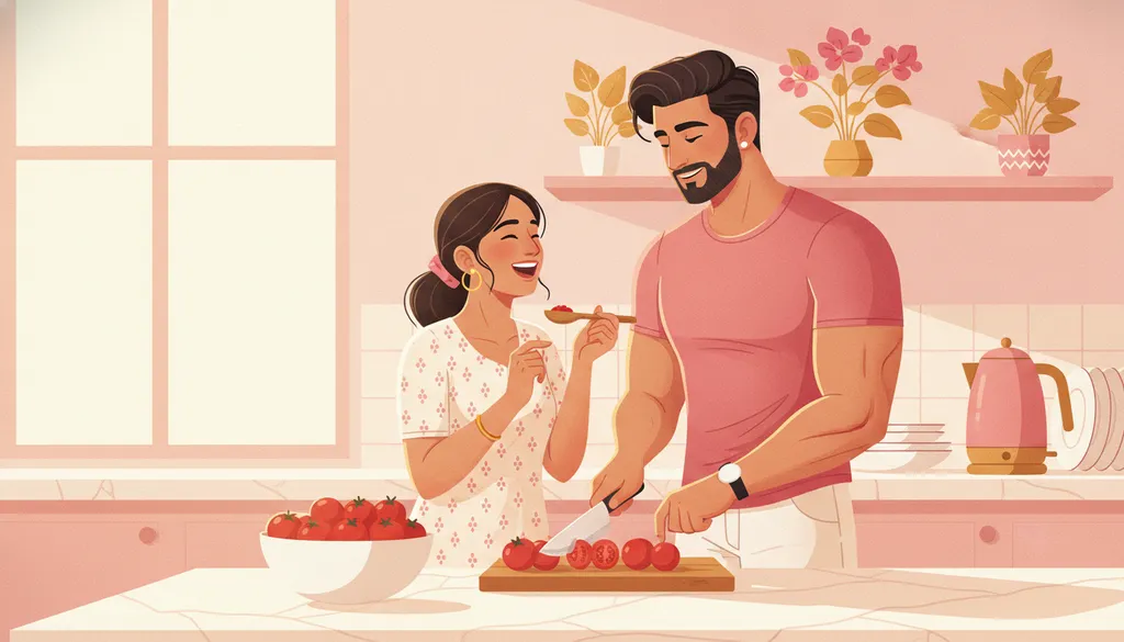 The Money Talk That Sets Your Entire Wedding Budget