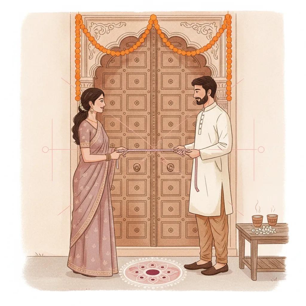 The Pre-Wedding Month: Your Final Compatibility Check