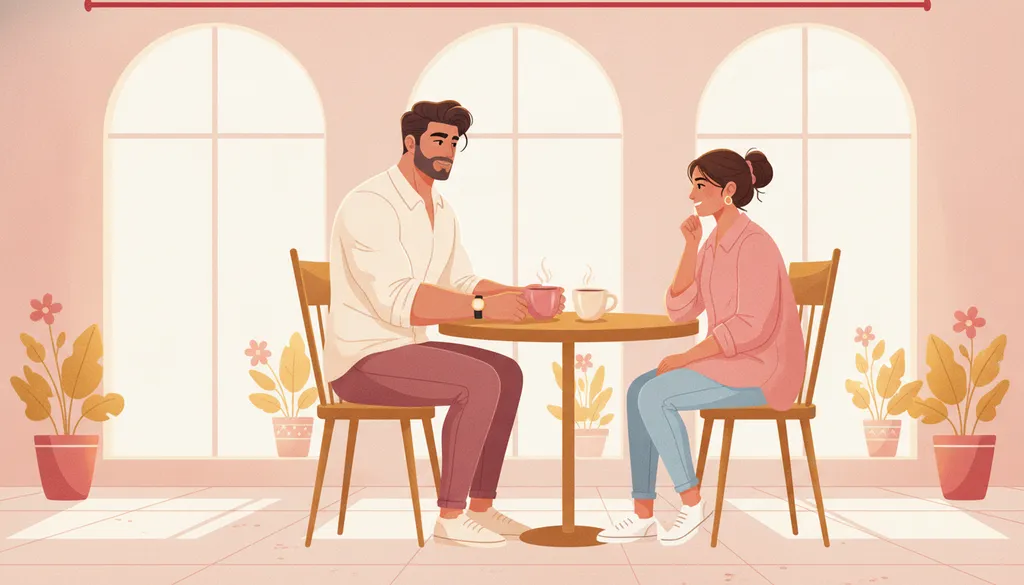 The Real Compatibility Test Most Grooms Never Take