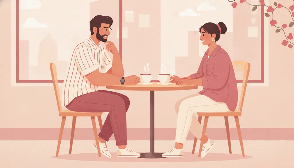 The Real Cost of Rushing into Matrimony Unhealed