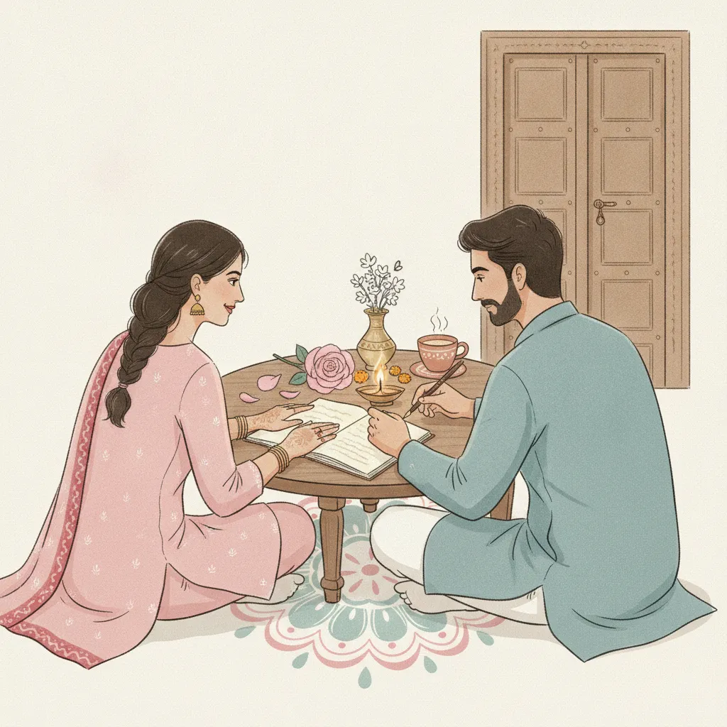 The Real Cost of Rushing into Matrimony Unhealed