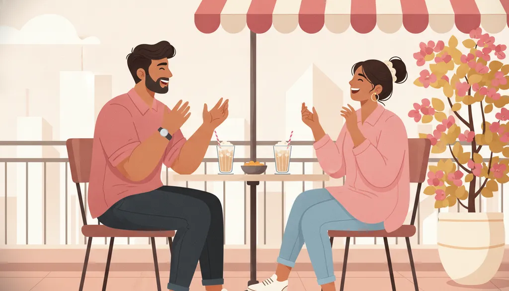 The Signal That Shows Parents You're Ready for Marriage