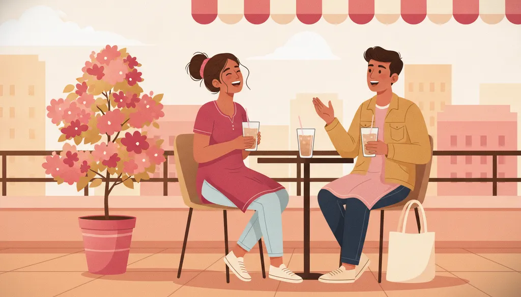 The Signal That Shows Parents You're Ready for Marriage