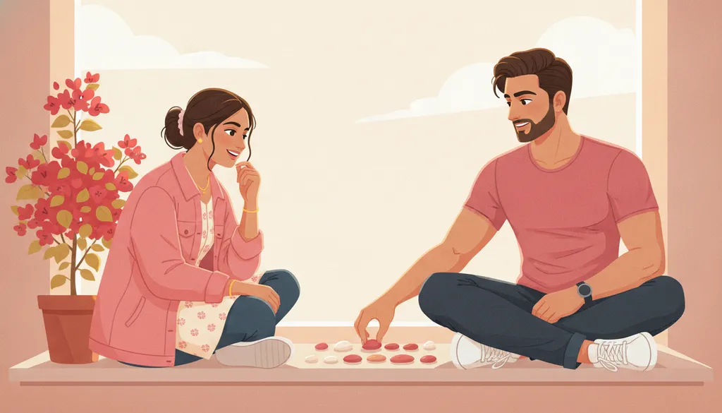 The Signal You’re Choosing a Person, Not a Package