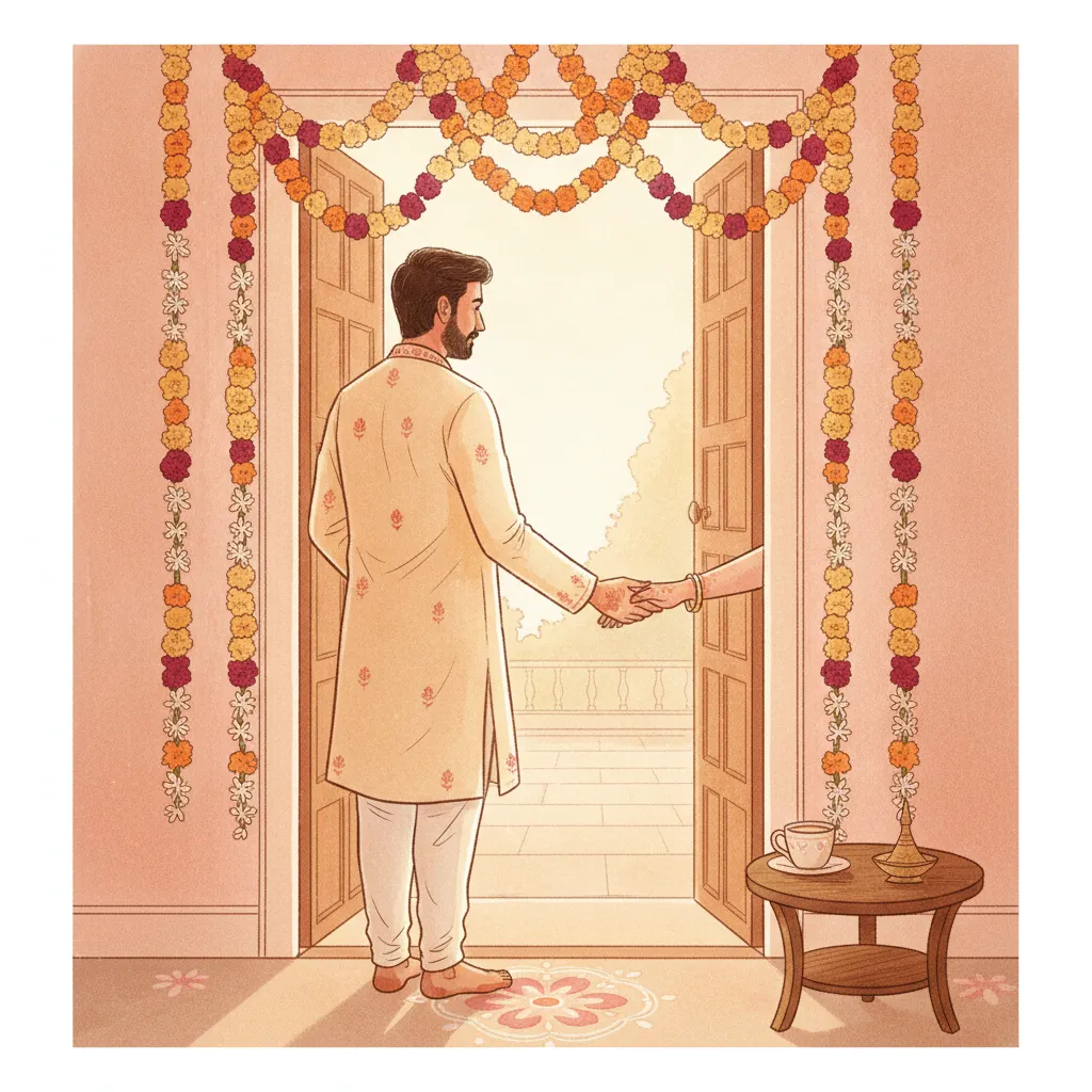 The Unseen Emotional Currency of a Strong Marriage