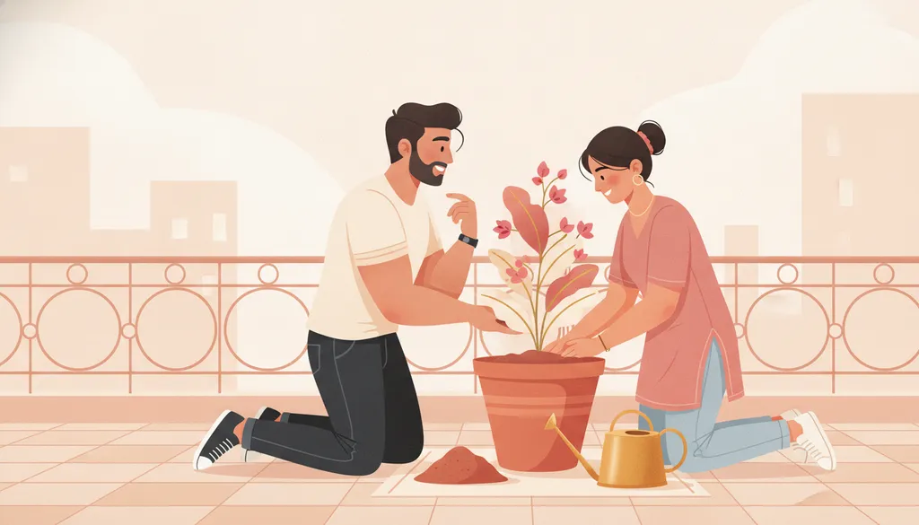 The Unspoken Test That Decides a Matrimonial Match