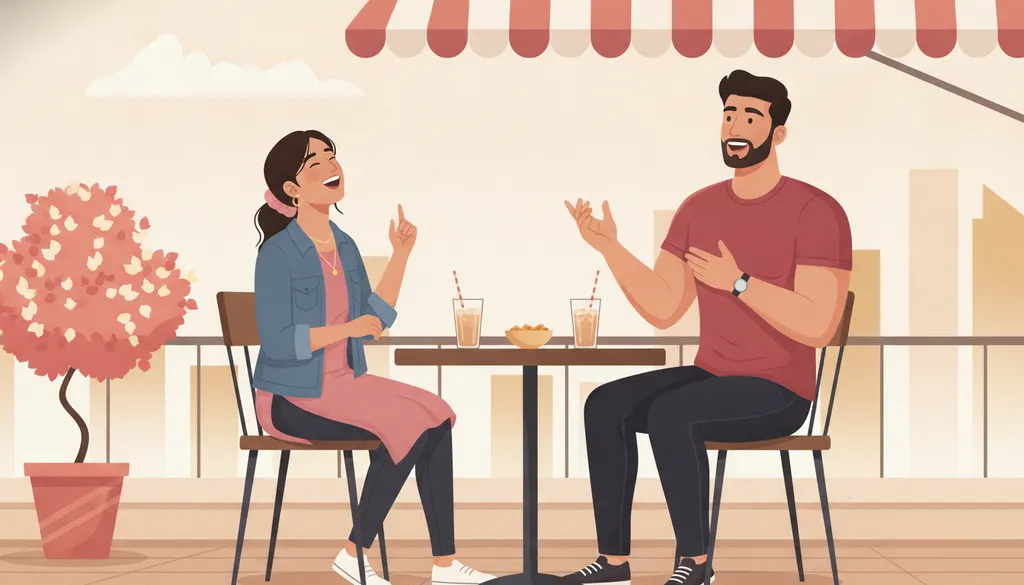 The Unspoken Trade: Your 'Good Life' for Theirs