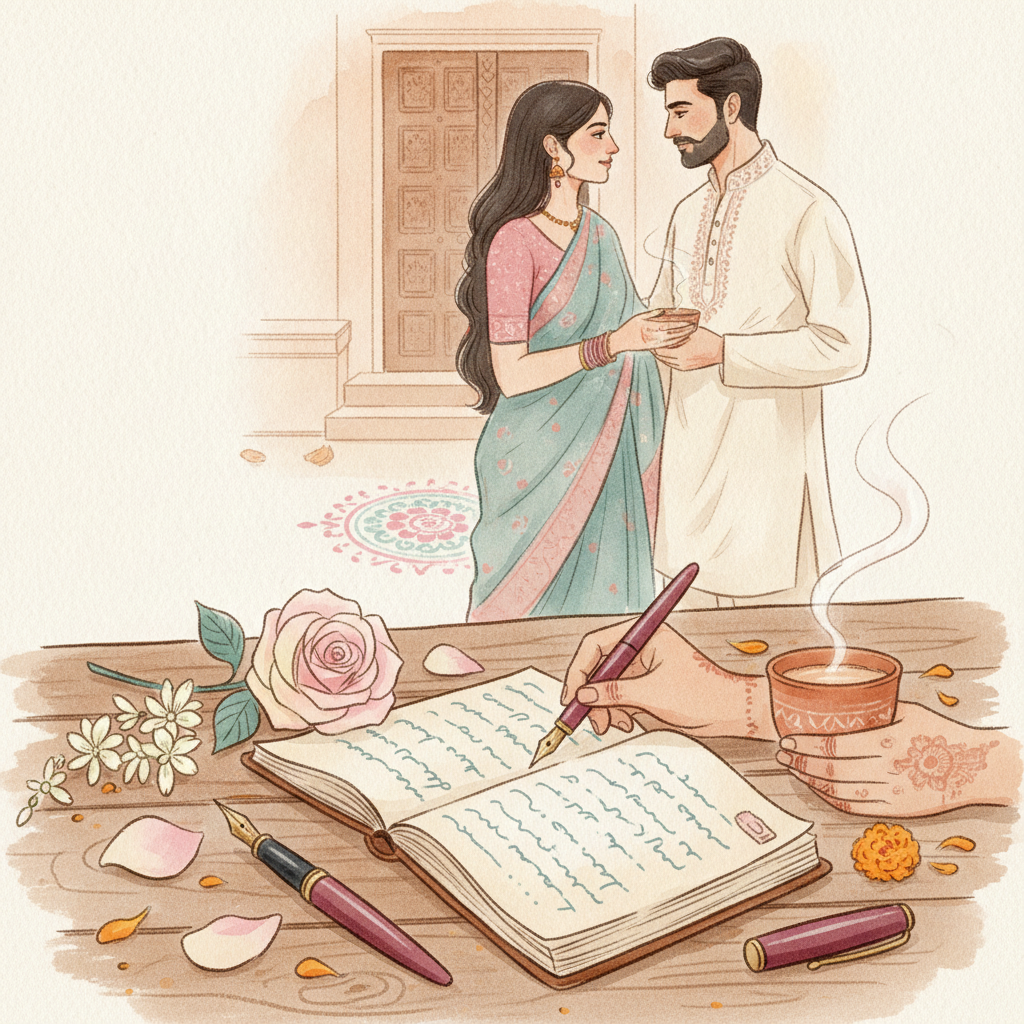 Twelve Depth Questions That Truly Reveal a Potential Life Partner