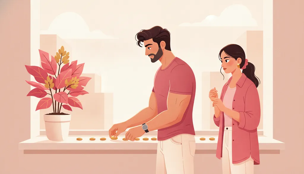 Avoidant: When Closeness Feels Like Pressure in Dating and Relationships