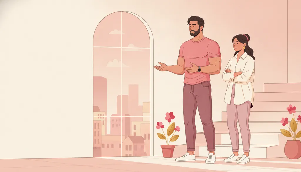 Words, Time, Acts, Gifts, Touch: A Plain Guide to Love Languages