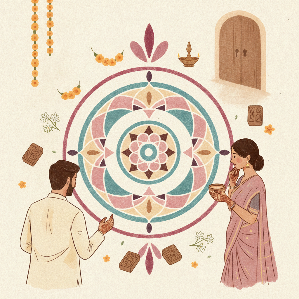 Unmasking True Values: How to Decode Compatibility in Indian Marriages