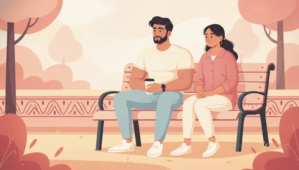 Indian Matrimonial Scams: Spotting the Sudden Love and Money Trap