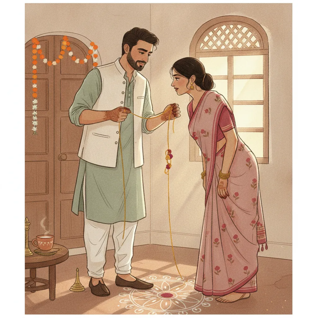 Verified Love: How to Spot Genuine Partners in Indian Matrimony