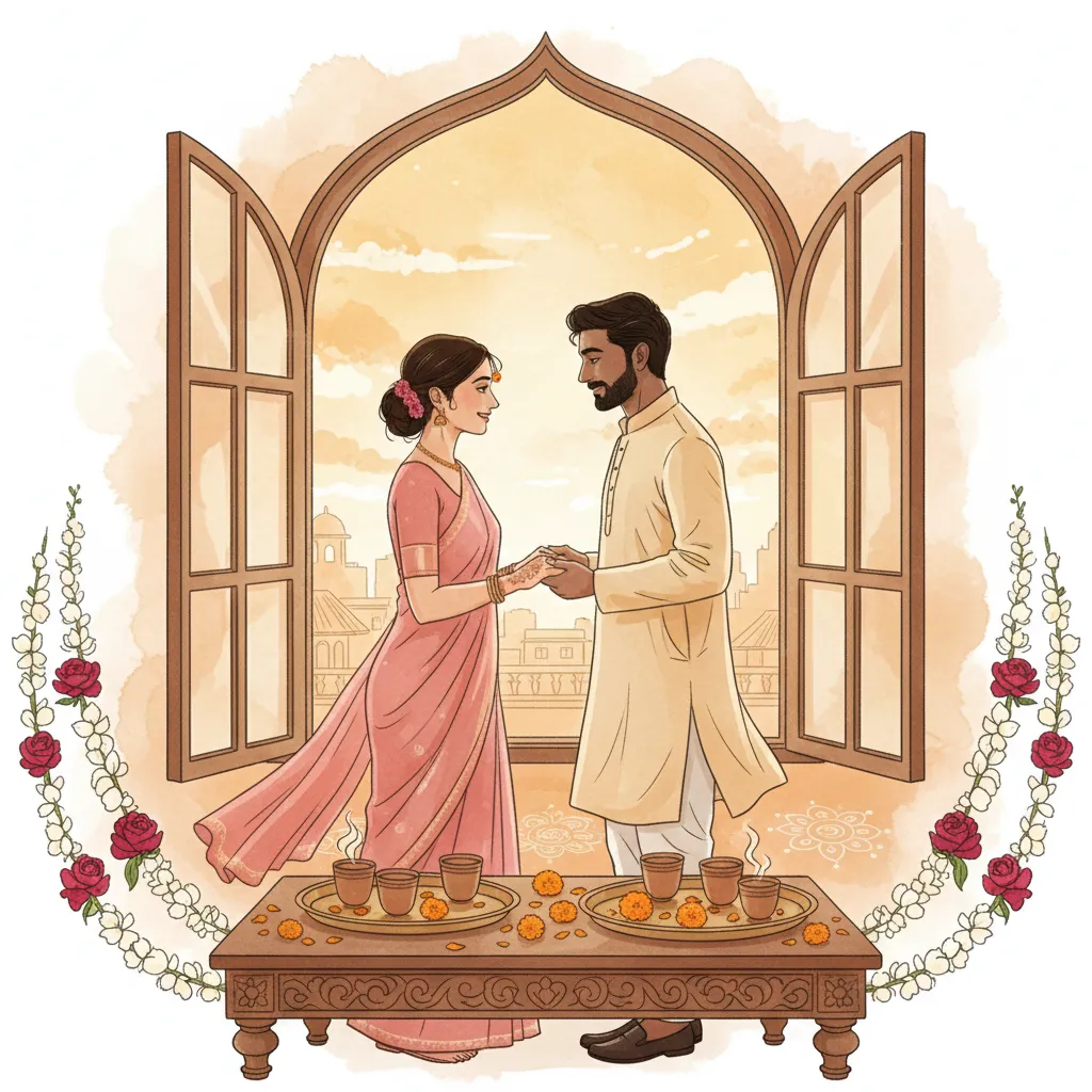 Vulnerability: The Essential Marriage Skill for Lasting Love