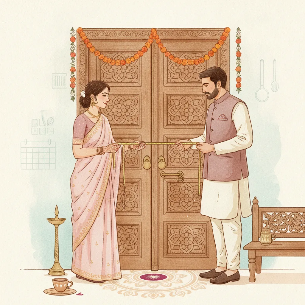 What Daily Rituals Actually Reveal About a Partner