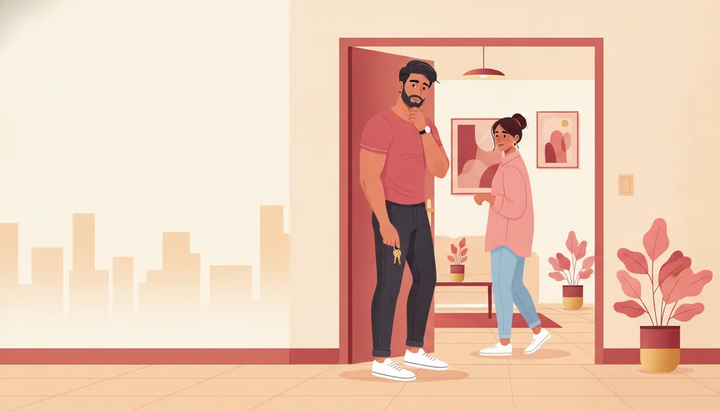 What 'I'm Just Concerned' Really Means in Matrimony