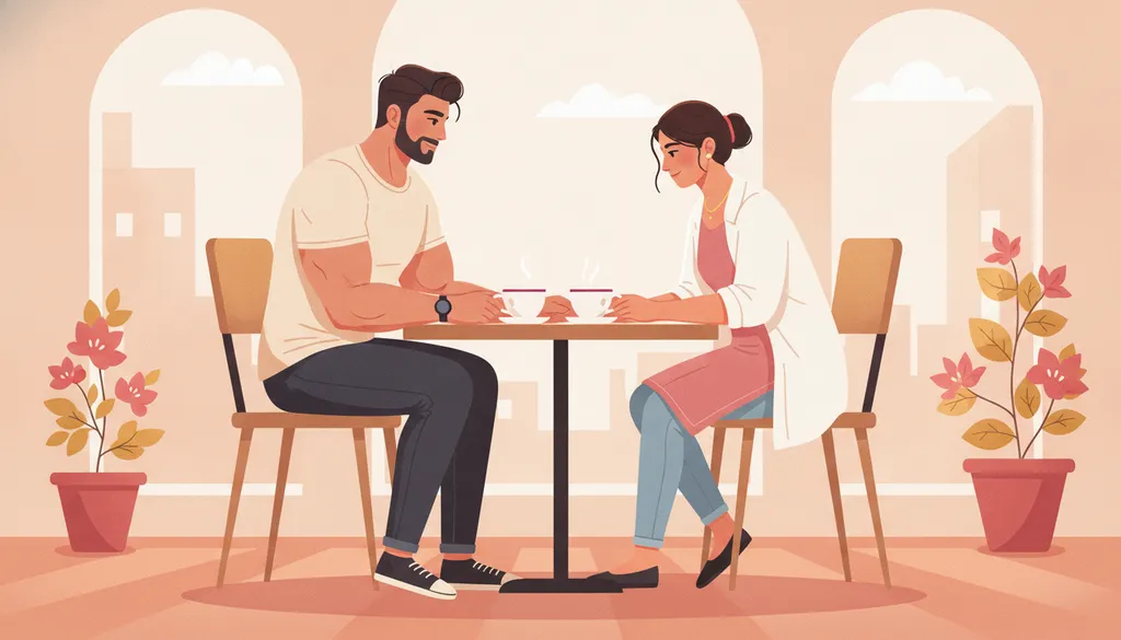What Spending Reveals of Your Shared Financial Philosophy