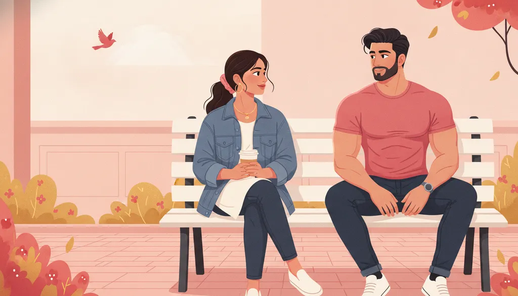 When a Partner's Compliment Is a Demand to Be Smaller