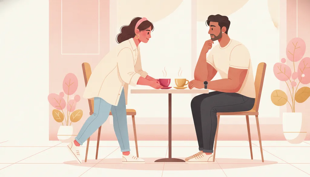 Why a "Problem-Free" Match Is the Biggest Problem of All