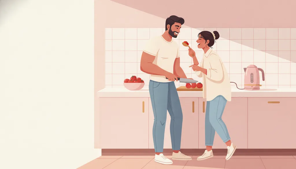 Why Being a Good Son Can Make You a Bad Husband