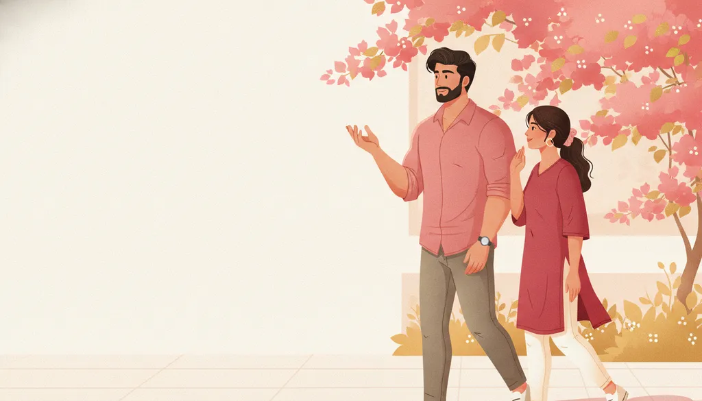Why Rushing Creates a Performance, Not a Partnership