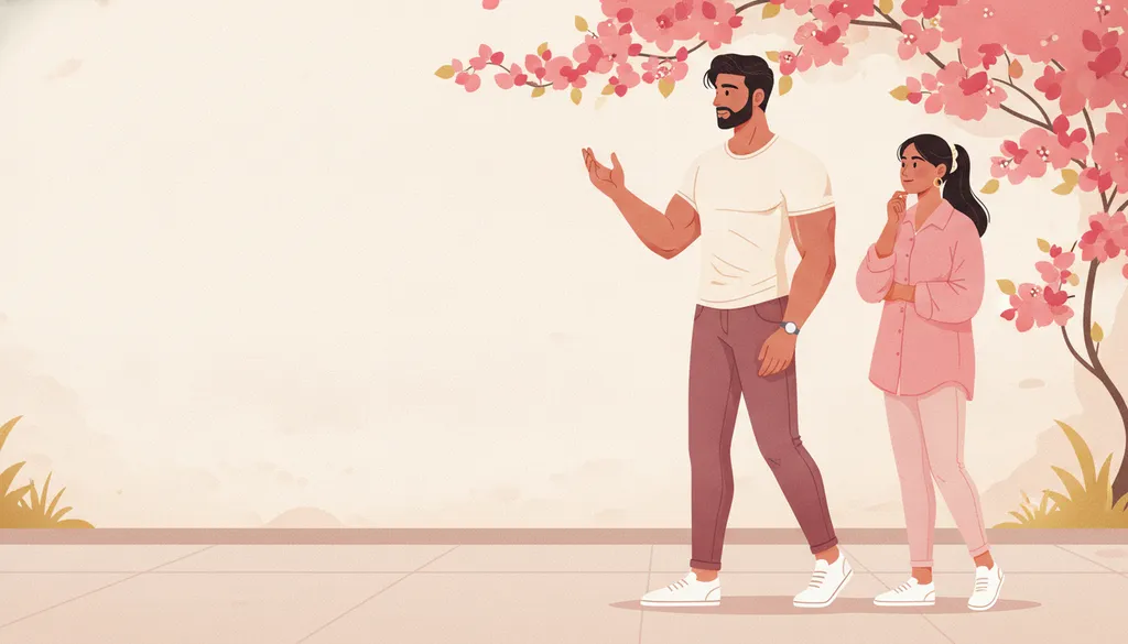 Why Secure Partners Take Their Time in Matrimony