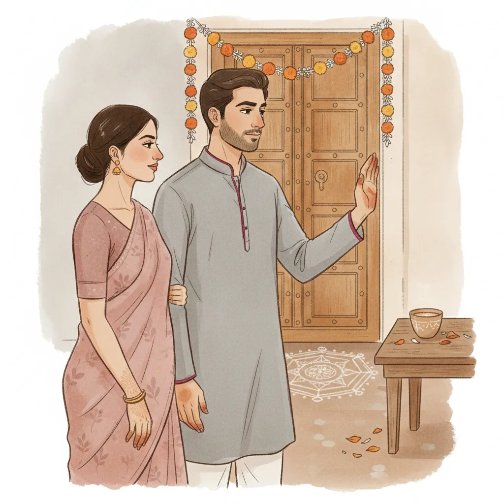 Why Secure Partners Take Their Time in Matrimony