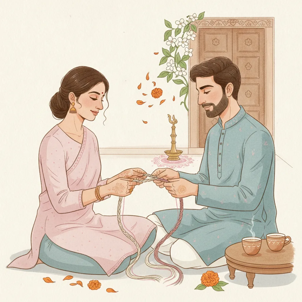 Why Self-Knowledge Is Crucial Before Your Partner Search