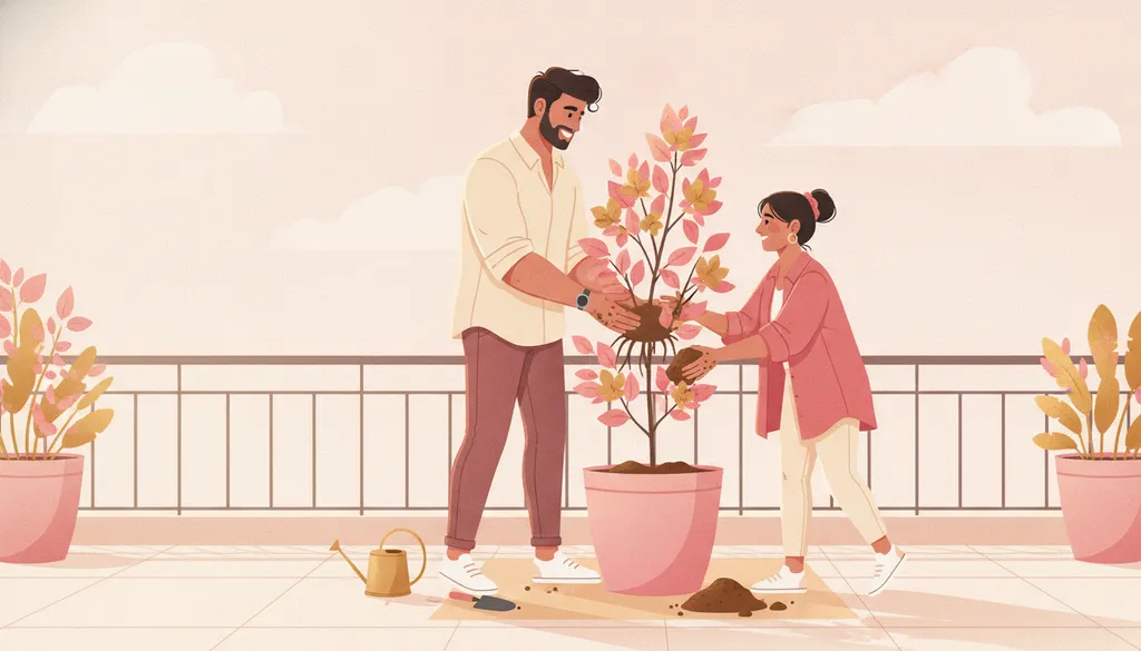 Why 'Yes to Kids' Is Not Enough in an Arranged Marriage