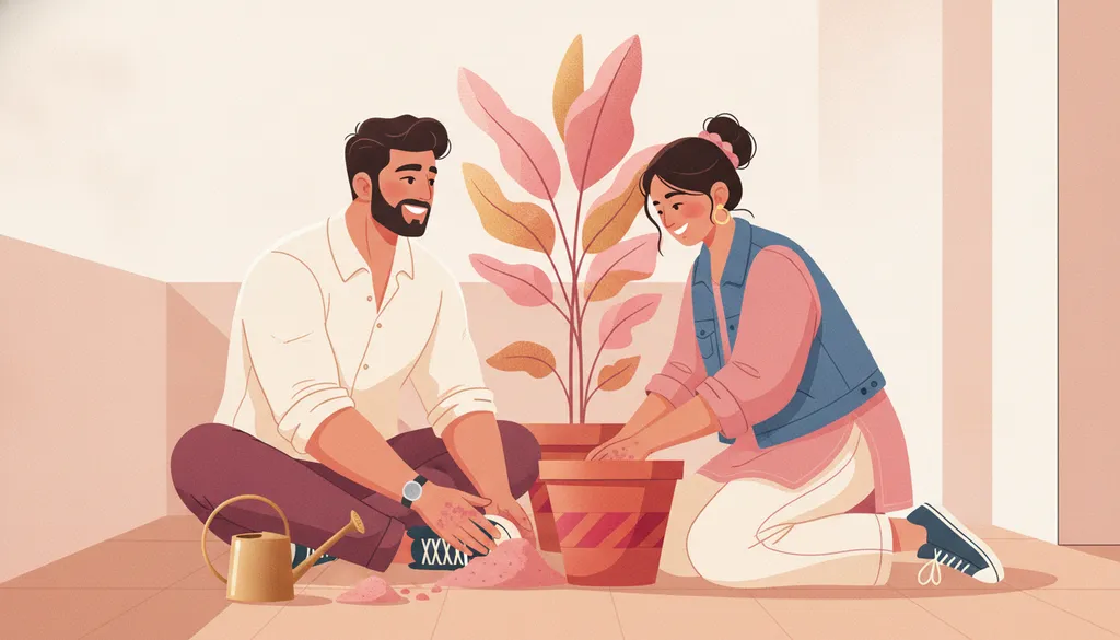 Why Your Parents' Marriage Fears Aren't Your Reality