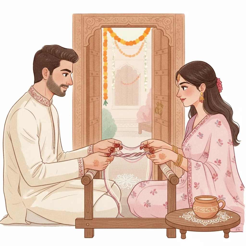Why Your Parents' Marriage Fears Aren't Your Reality